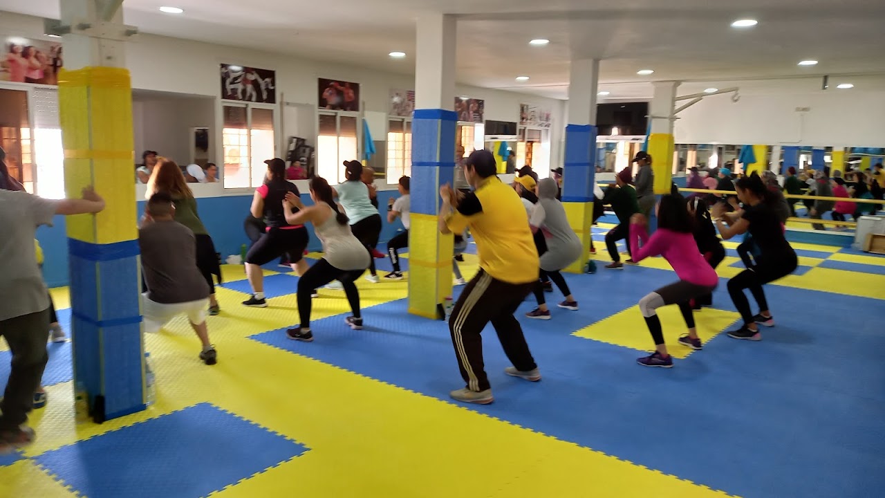 Association Sportive Tiflet