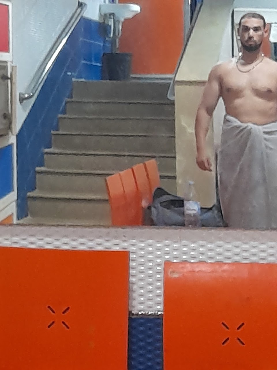 Olympia Gym — photo 4
