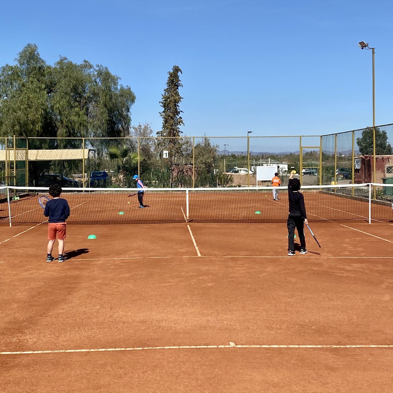 Palm Tennis CLUB & PADEL — photo 3