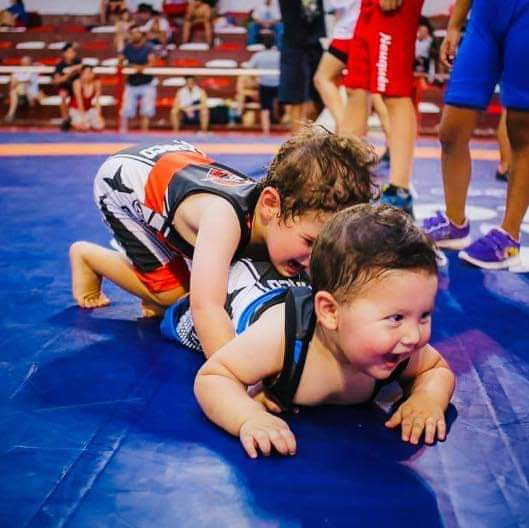 أكاديمية النخبة الرياضية مديونة للفنون القتالية — photo 3