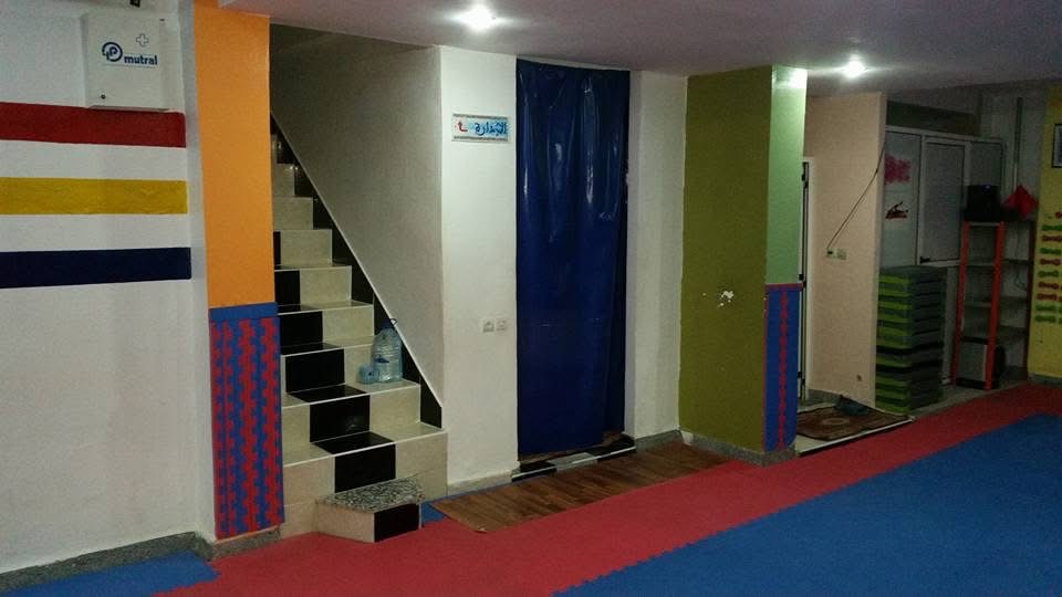 Gym SouFian — photo 3