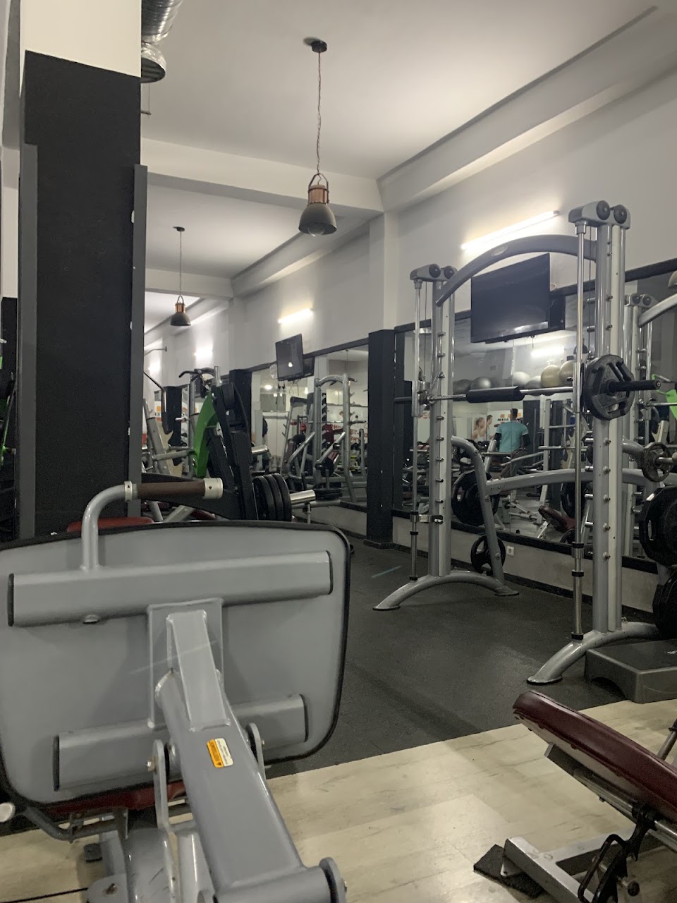 Mega sports — photo 4