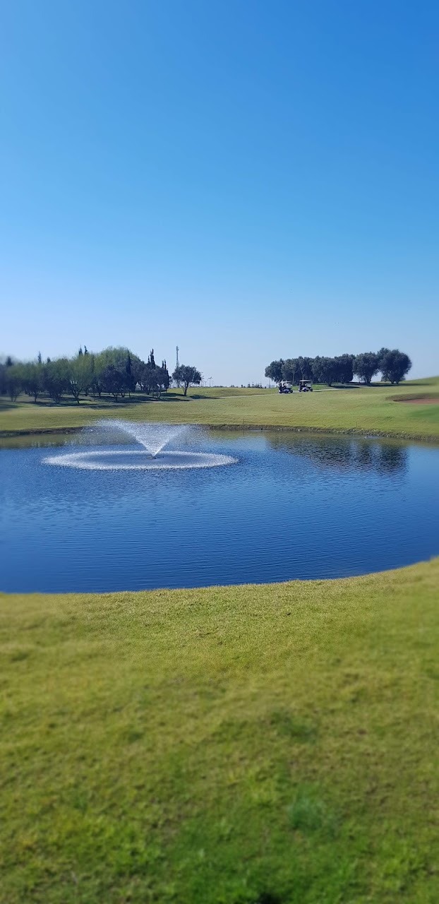 PalmGolf Palmeraie Country Club (California Golf Resort) — photo 3