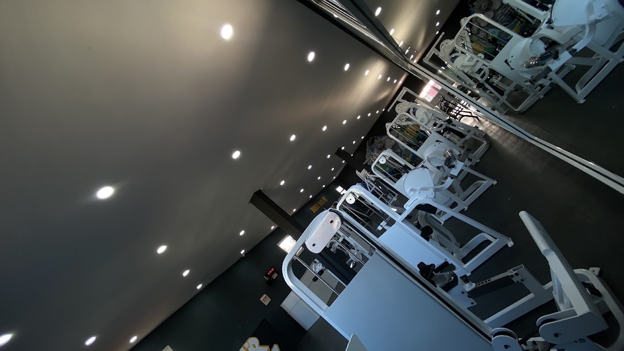 Atik Gym — photo 3