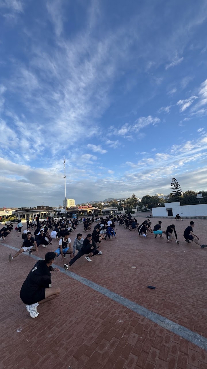 Elheet Square