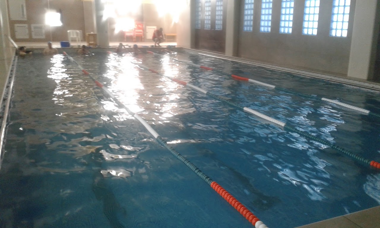 Gold Fitness Club — photo 4