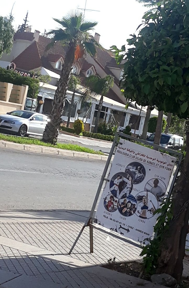 mco club karate et fitness — photo 2