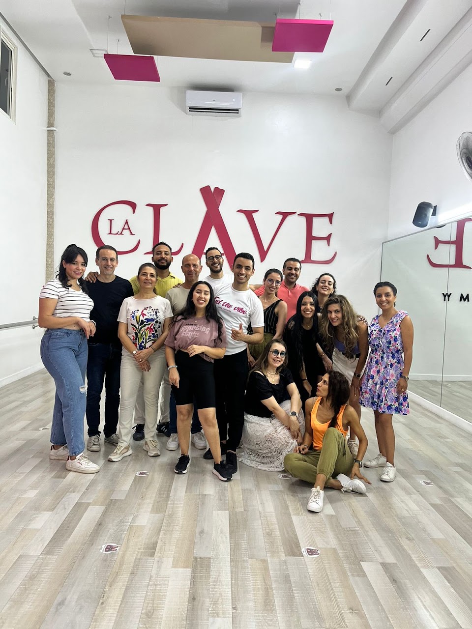 La Clave Dance Academy — photo 2
