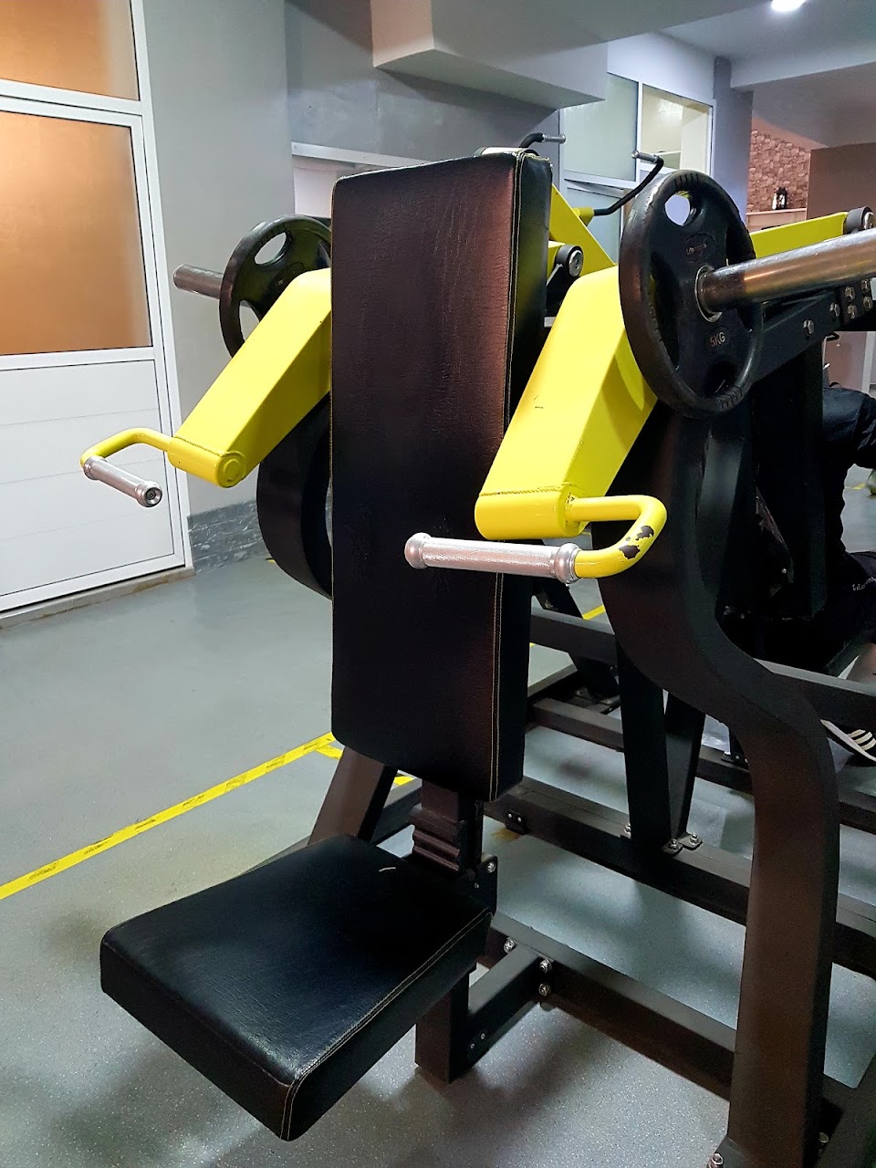 Cls fitness — photo 4
