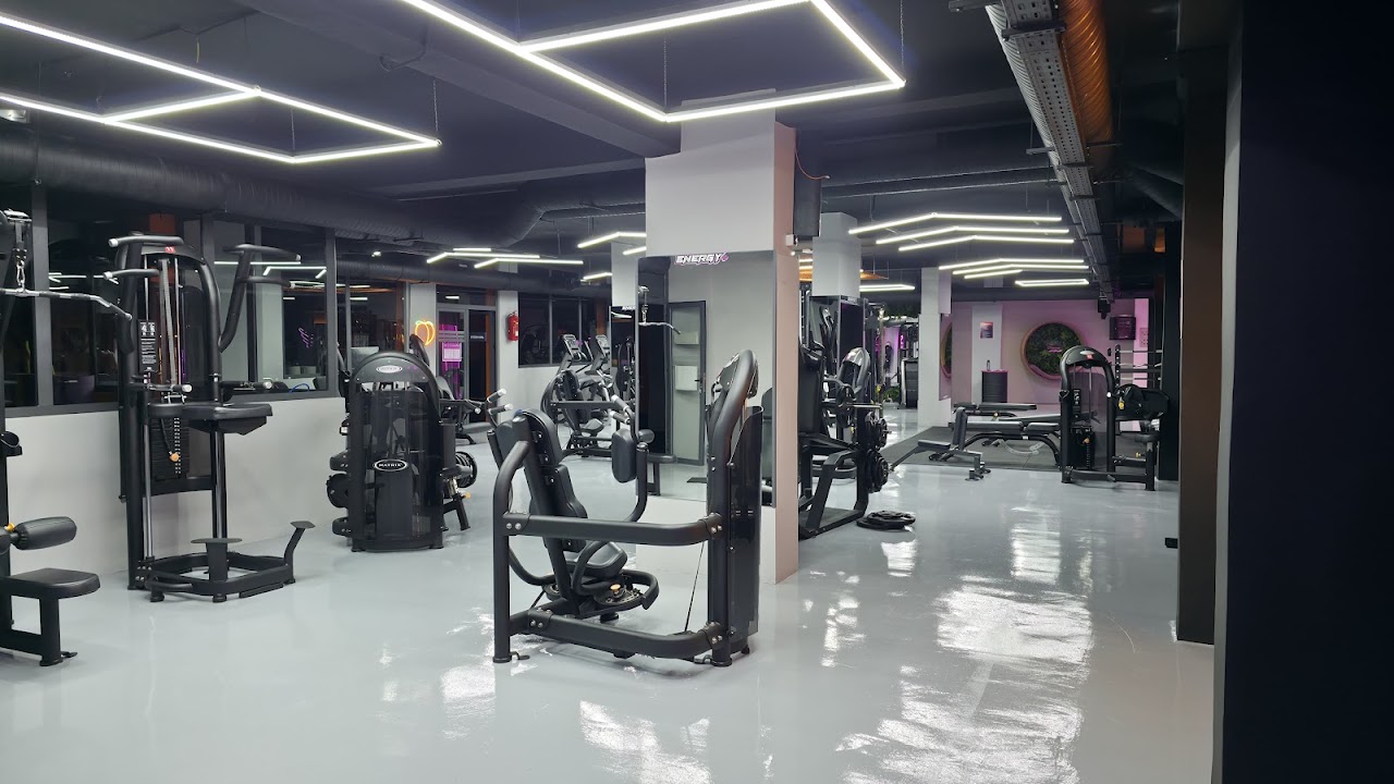 ENERGY+ Club — photo 3