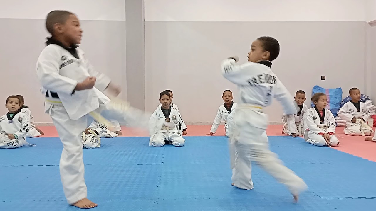 Kawkab sportif mdaghra — photo 2