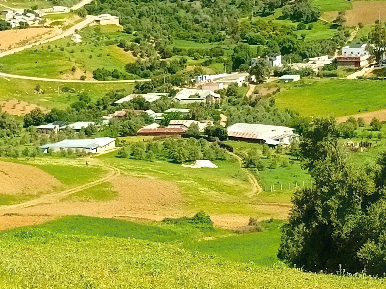 ملعب القرب دوار الحجر بويض — photo 3