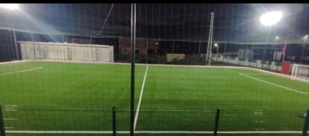 ملعب القرب ميضار الأعلى — photo 2