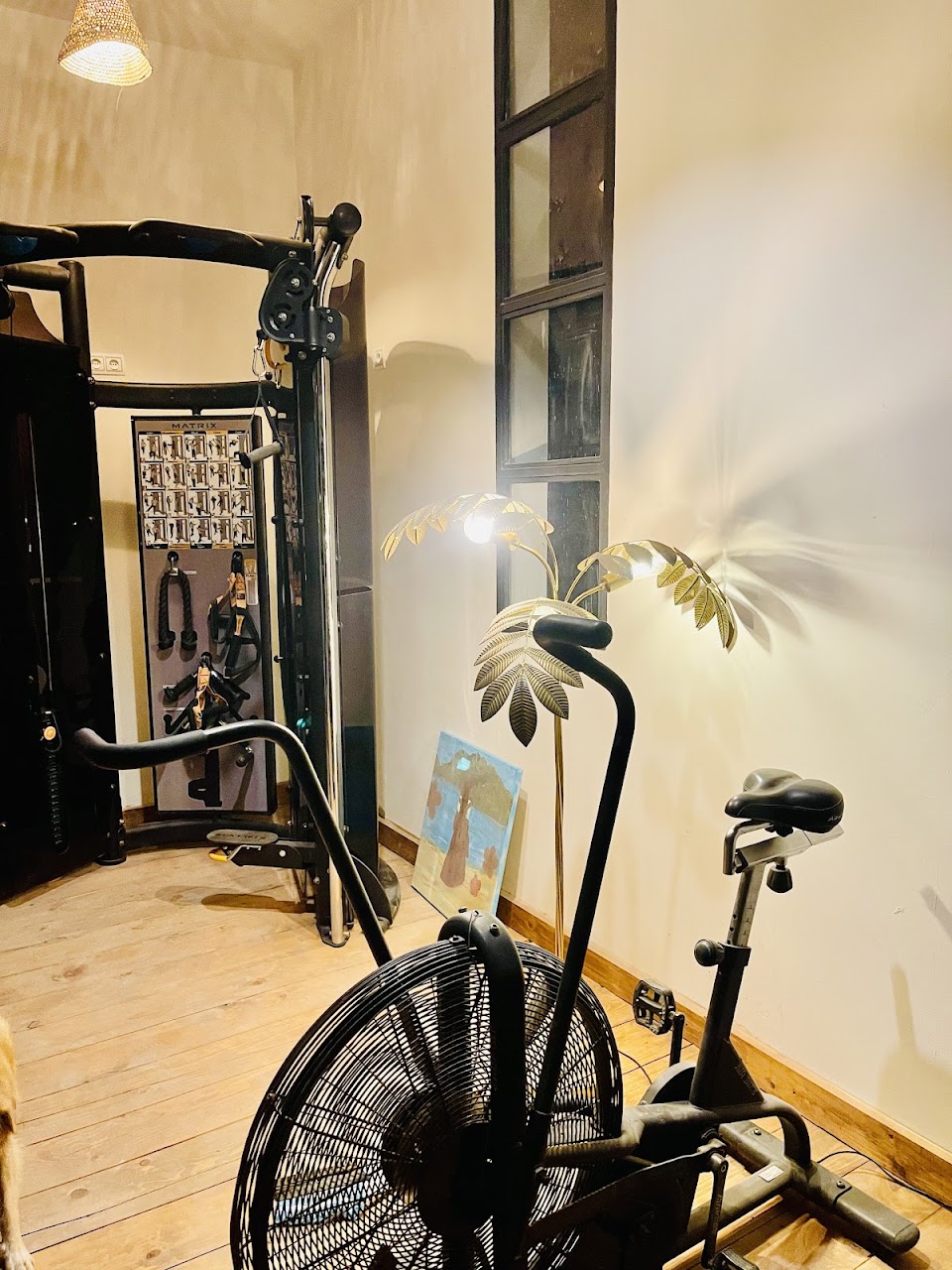 The Athletic Club Essaouira — photo 4