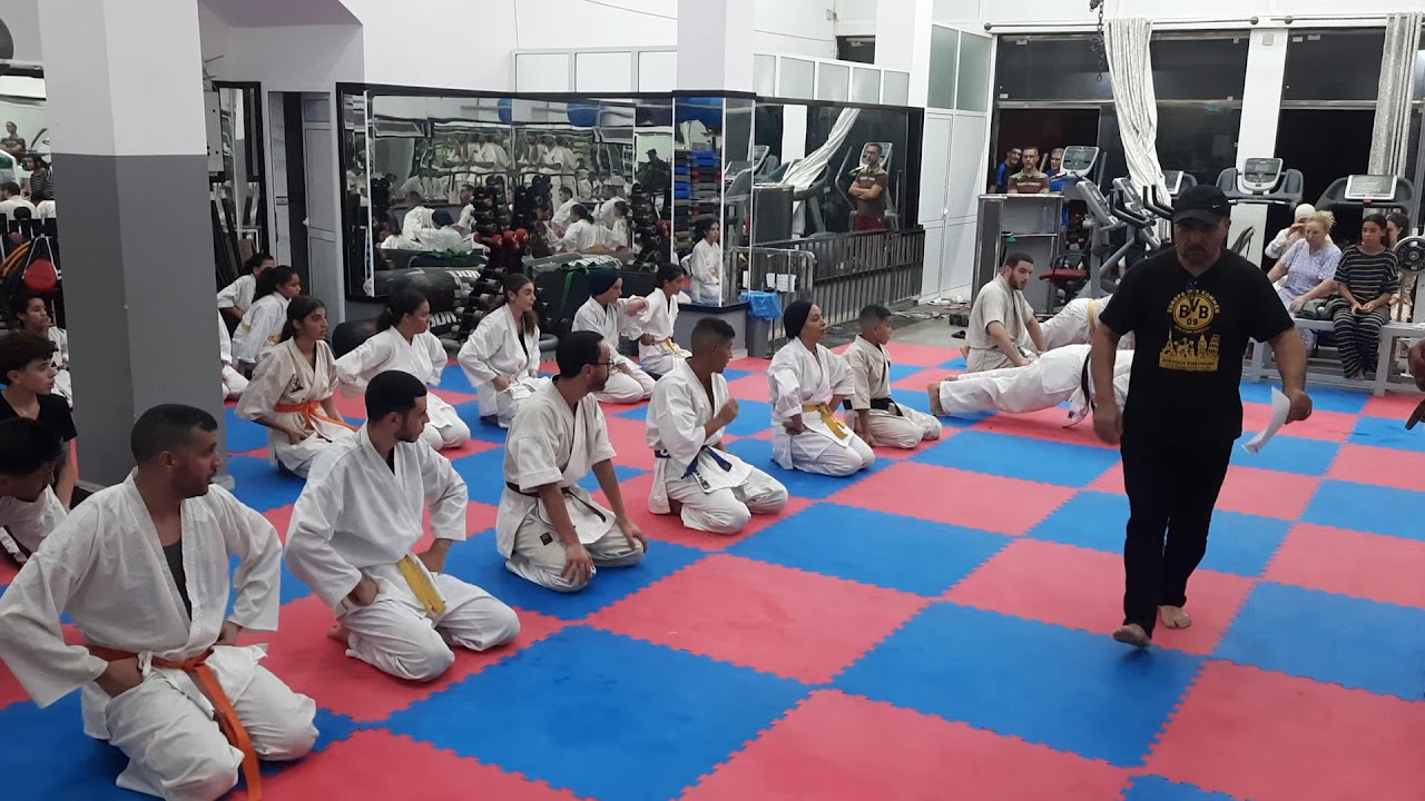 Shorin Kempo Dojo — photo 2