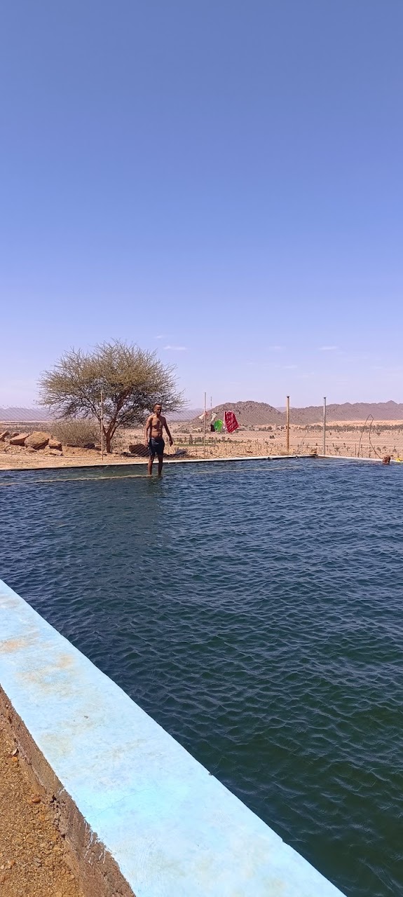 مسبح وايفتوت — photo 2