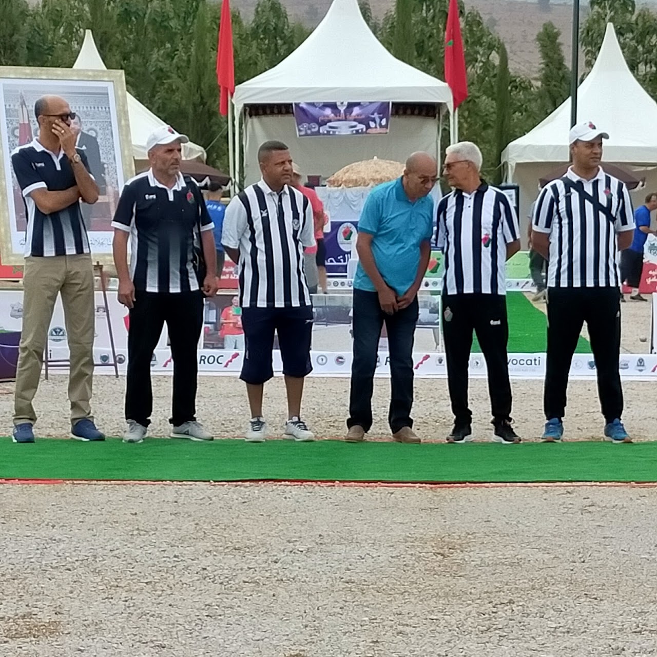 club Raja Beni Mellal de Petanque — photo 2
