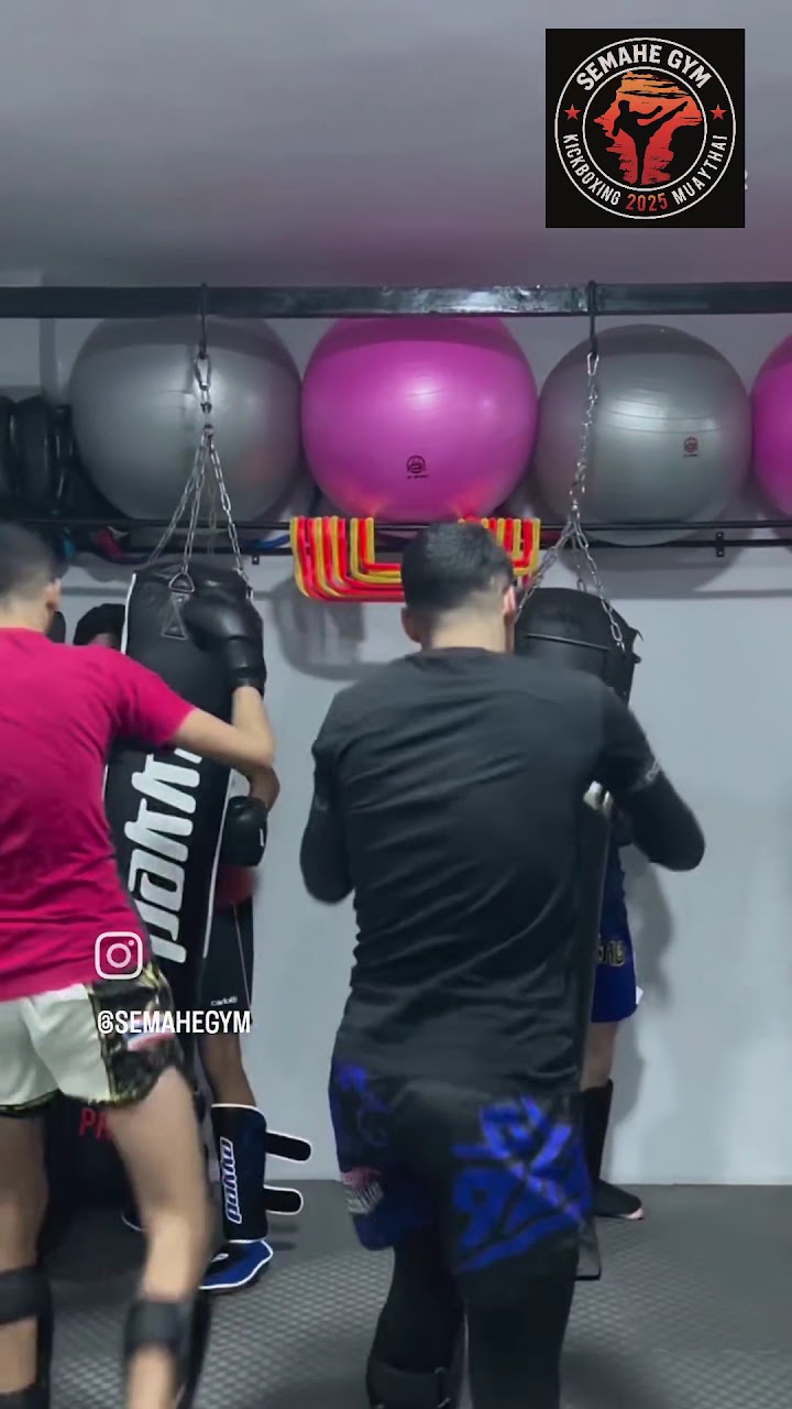 Semahe-gym — photo 3