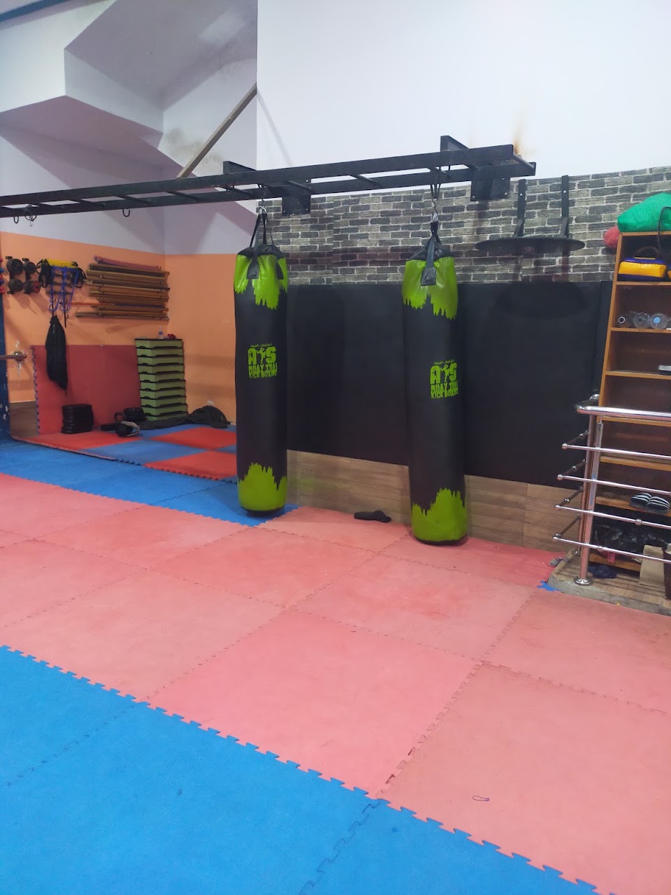 Club Abtal Salam — photo 2