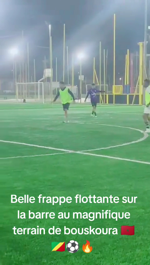 L'académie de football turc de besiktas — photo 2