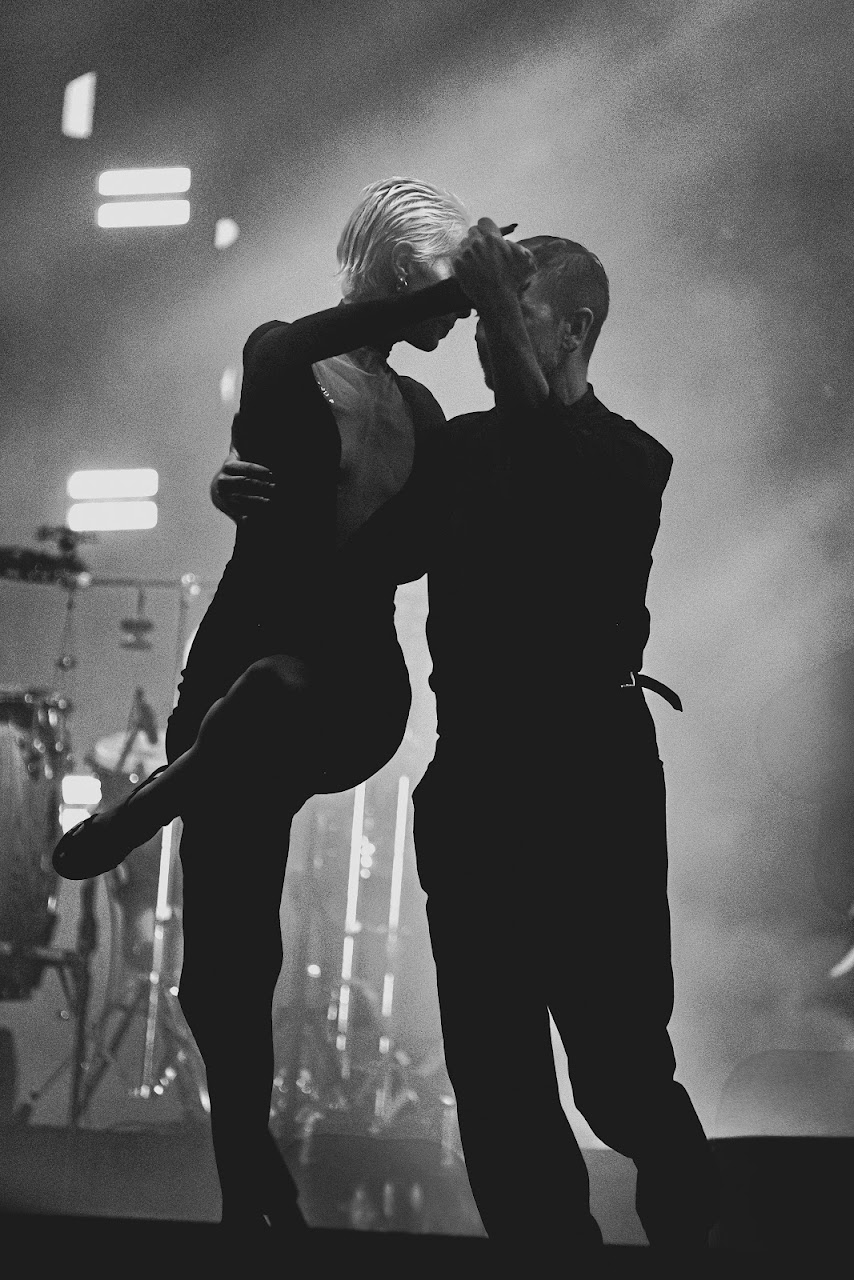Casablanca Tango Club