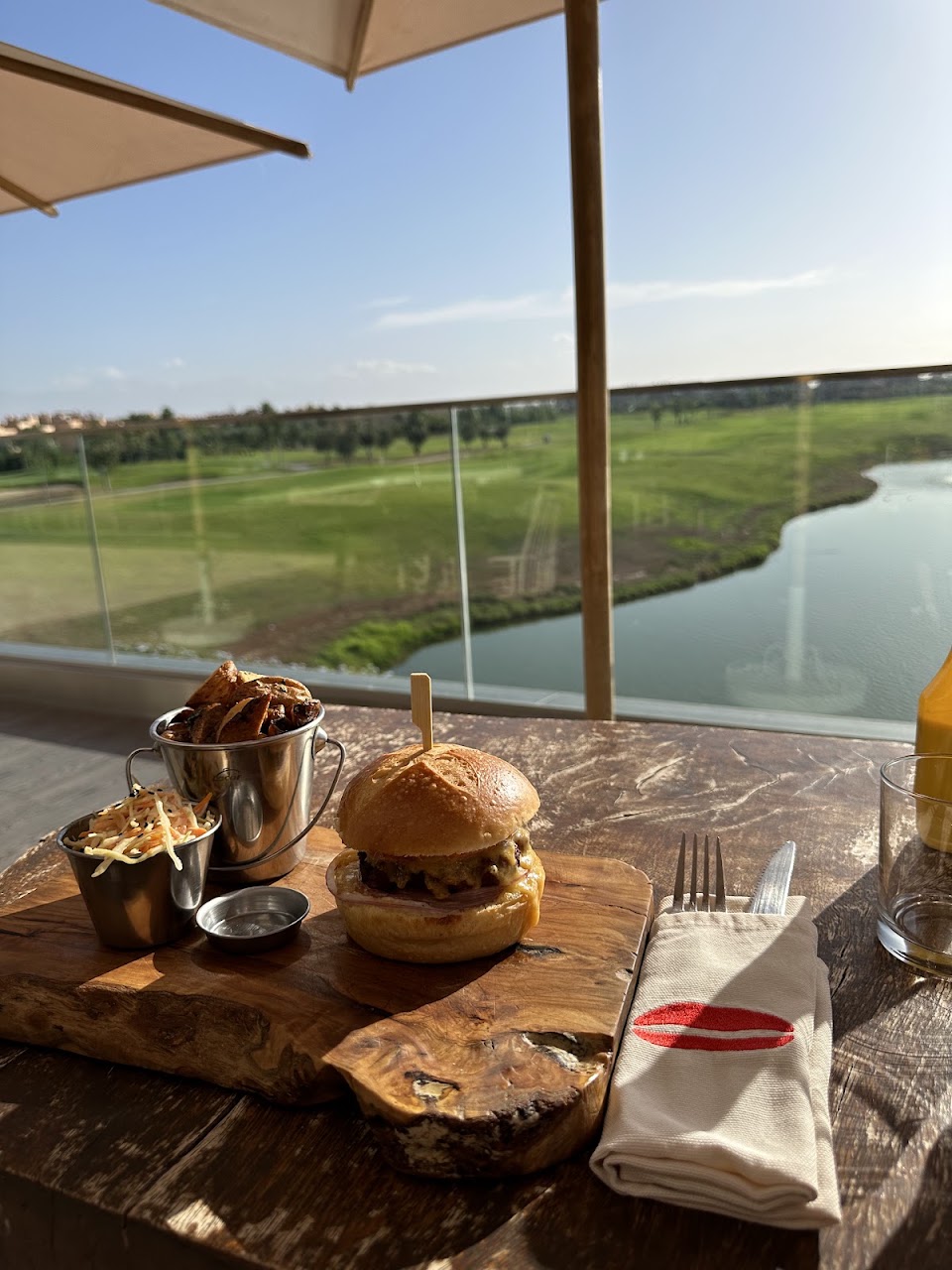 The Montgomerie Marrakech — photo 4