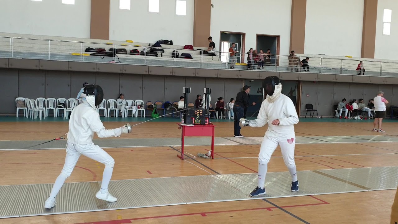 Salle Sports couverts — photo 2