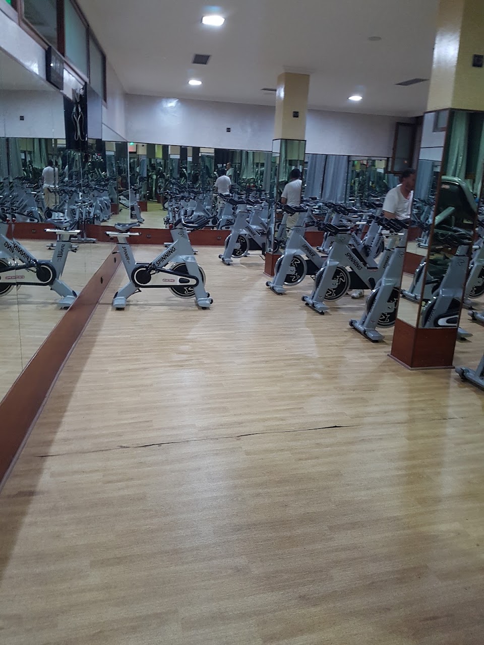 Association Top Sport — photo 2