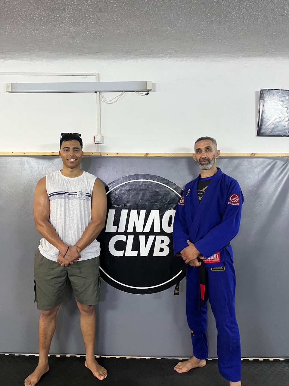 LINAO Club de BJJ Marrakesh