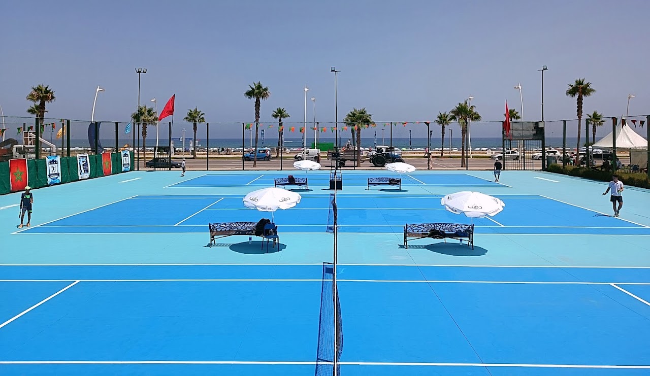 Association Club Martennis