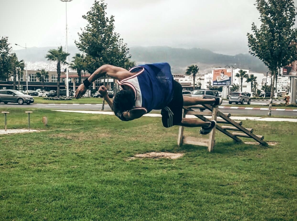 Sports Park