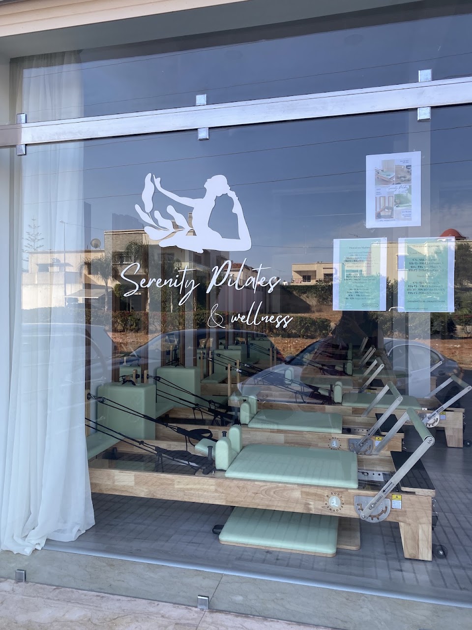 Serenity Pilates Rabat — photo 3