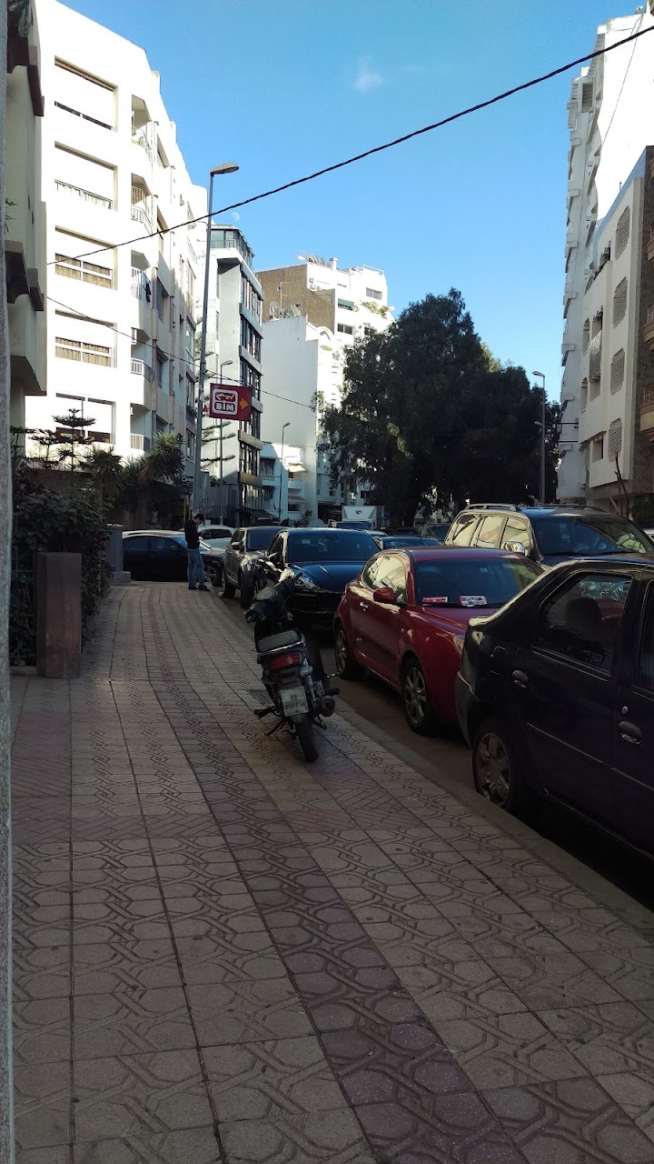 Ely Spa Casablanca