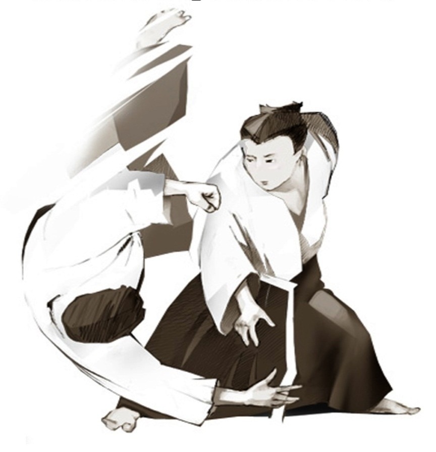 Aikido Rabat Hommes Femmes Enfants Jurassic GYM Salle de Sport — photo 4