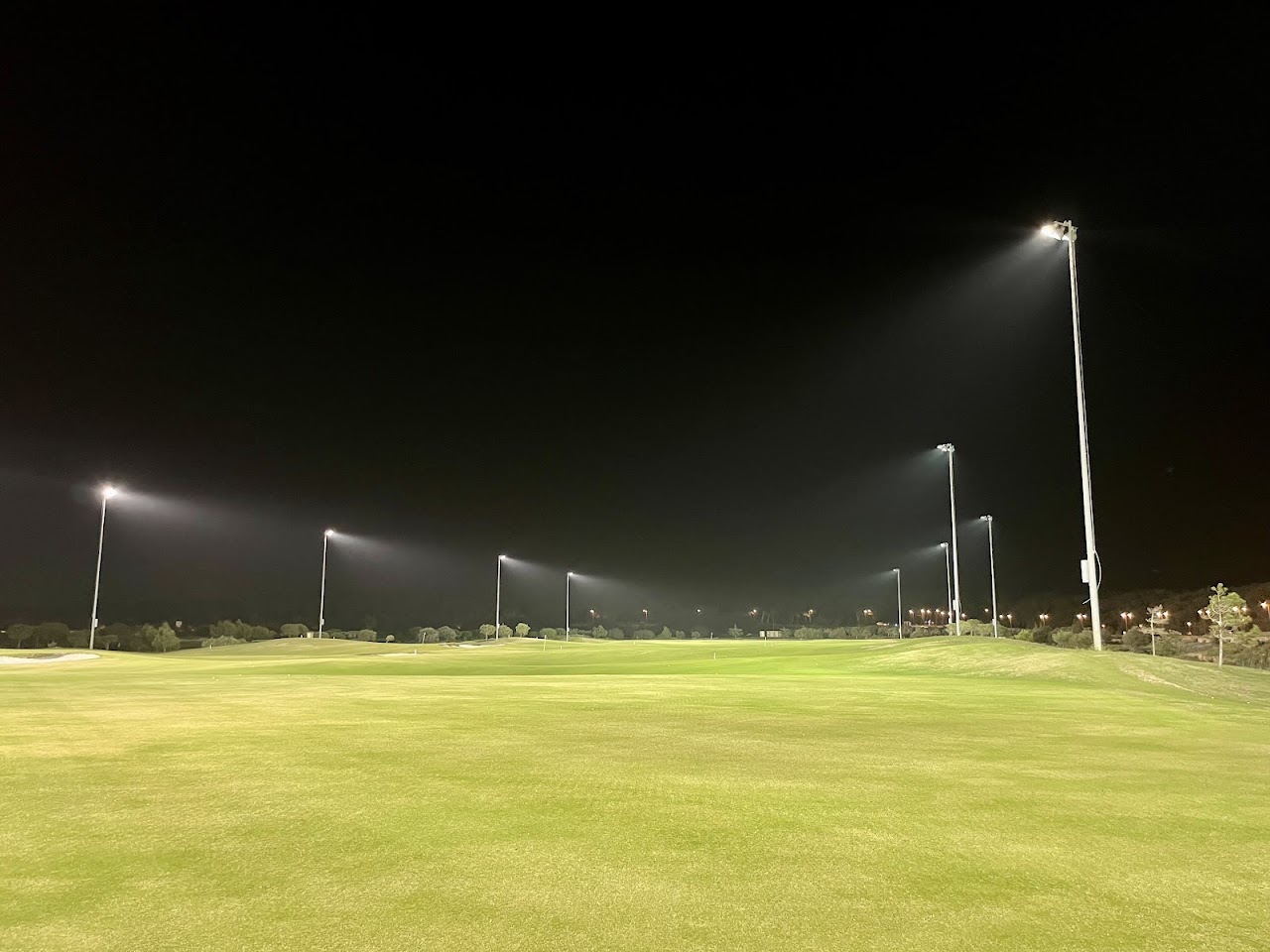 Golf Académie Al Houara — photo 3