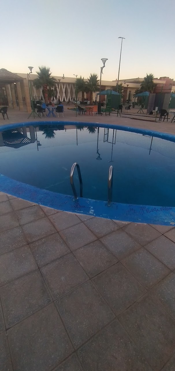 المسبح البلدي — photo 3