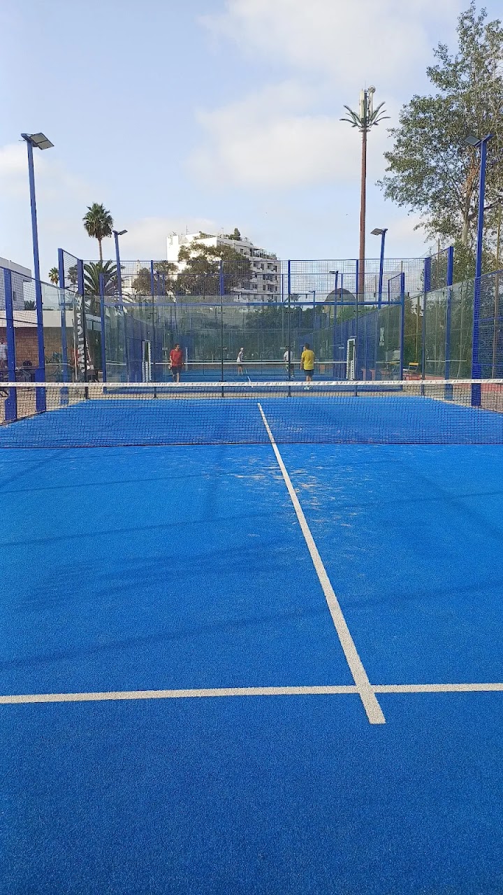 CMC Tennis Club — photo 3