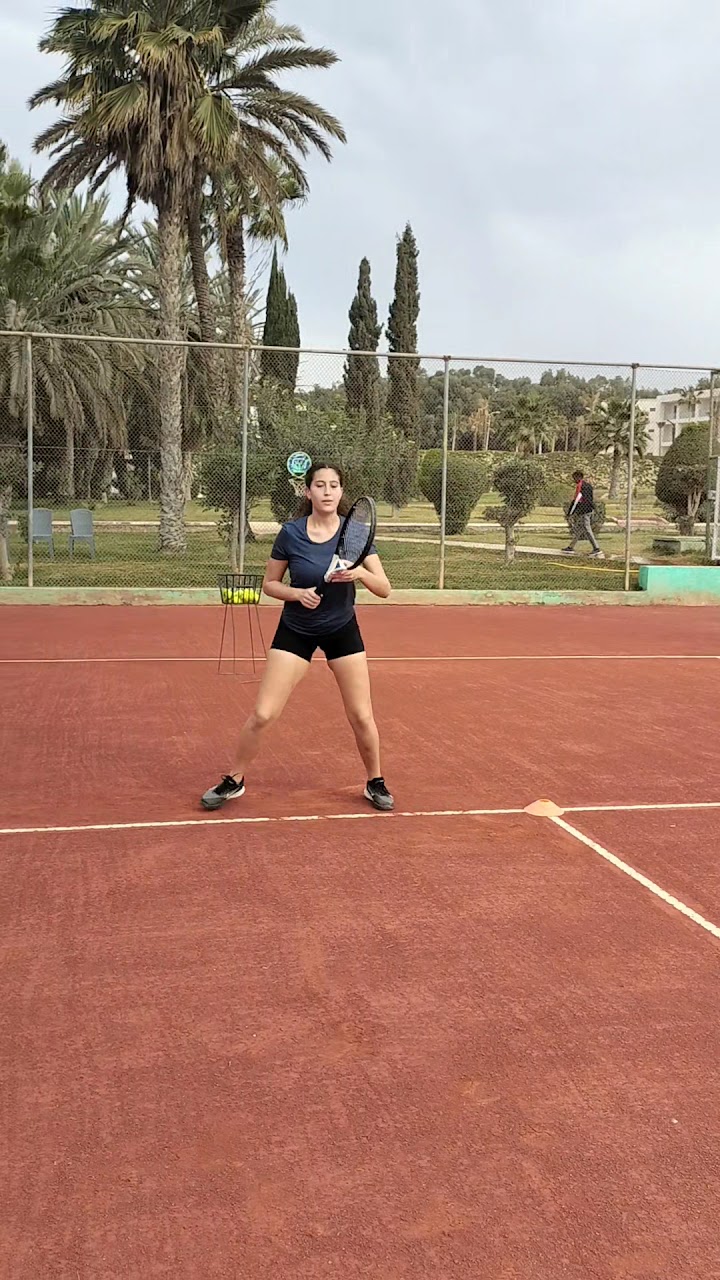 Tennis.Agadir.Training (T.A.T) — photo 2