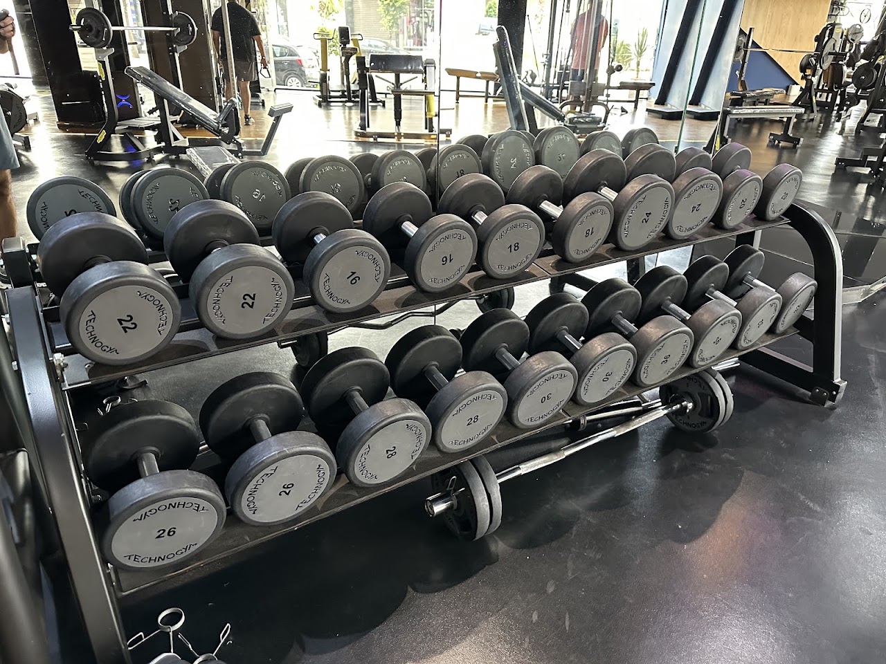 Challenge Fit — photo 3