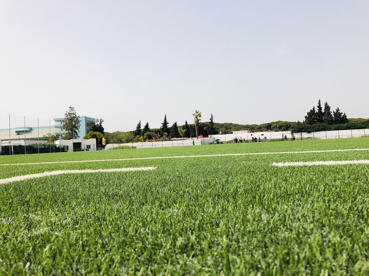 Ground Souiri — photo 2