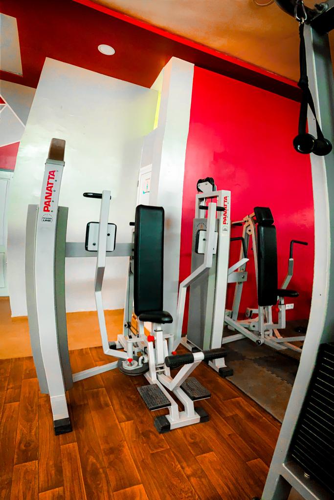 Power Fitness — photo 4