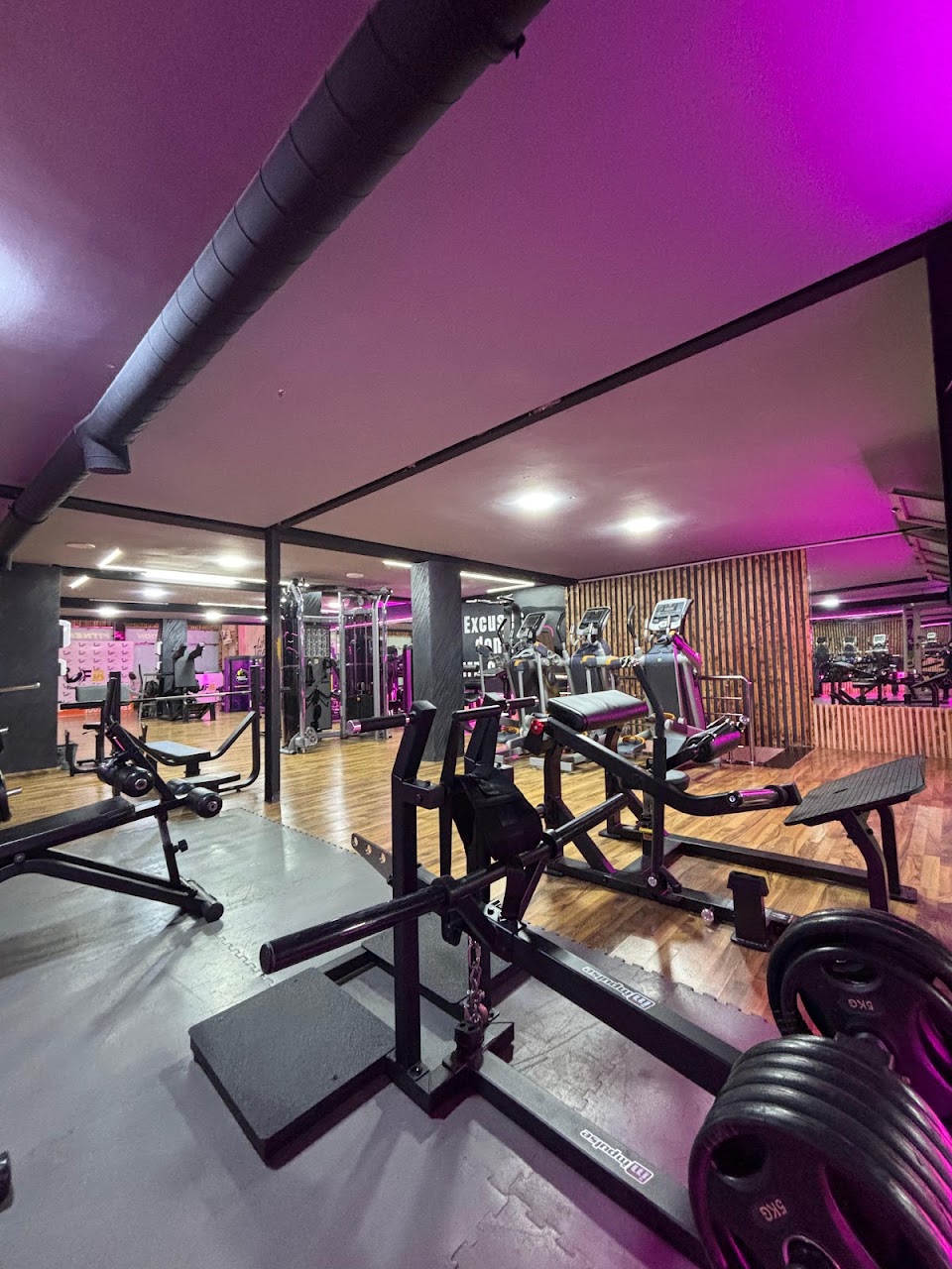 Fitness bechar femme — photo 4