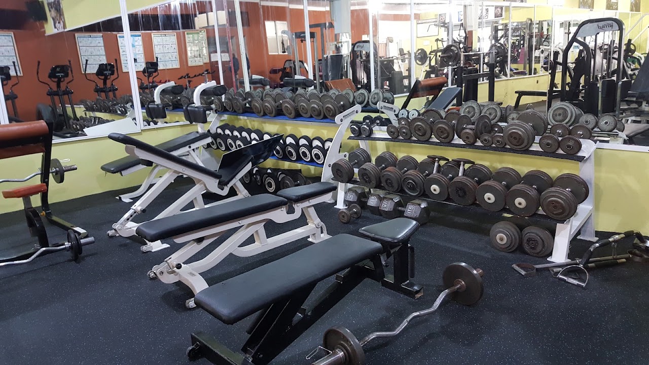 clubsportif GYM — photo 4