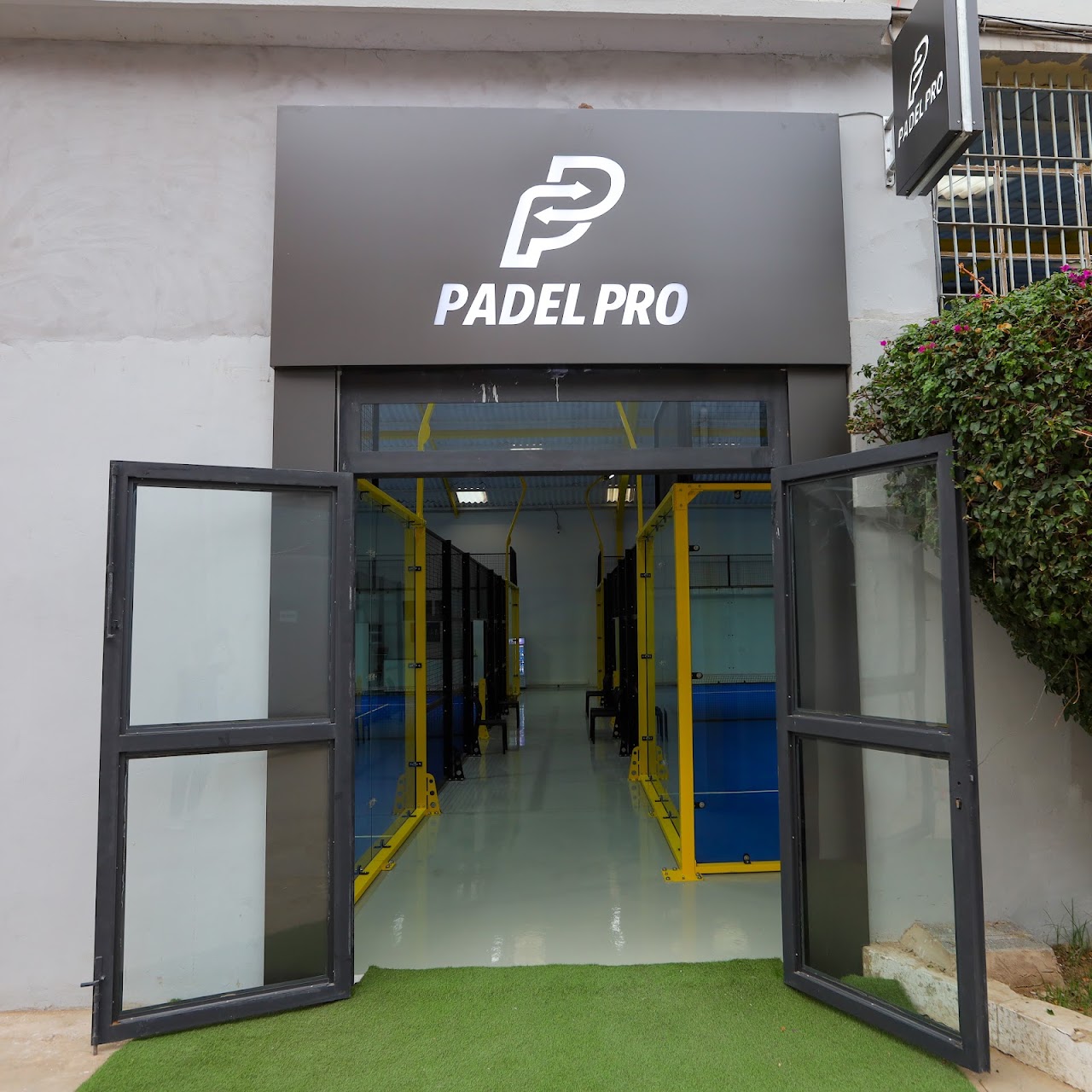 PADEL PRO — photo 3
