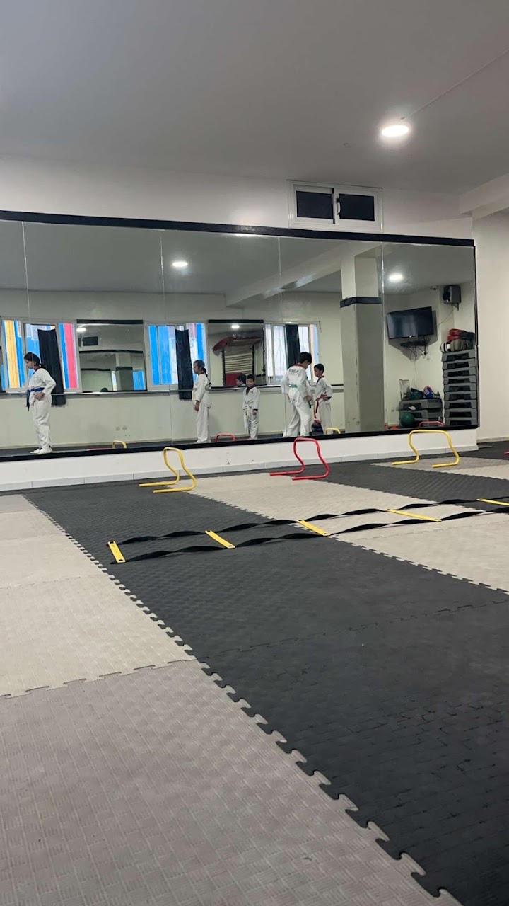 Elhayek Gym — photo 3