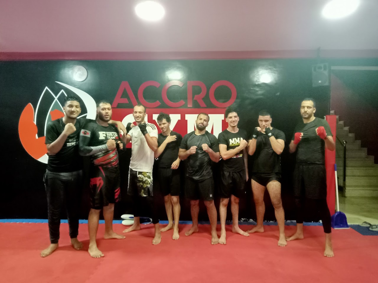 Accro Gym — photo 3