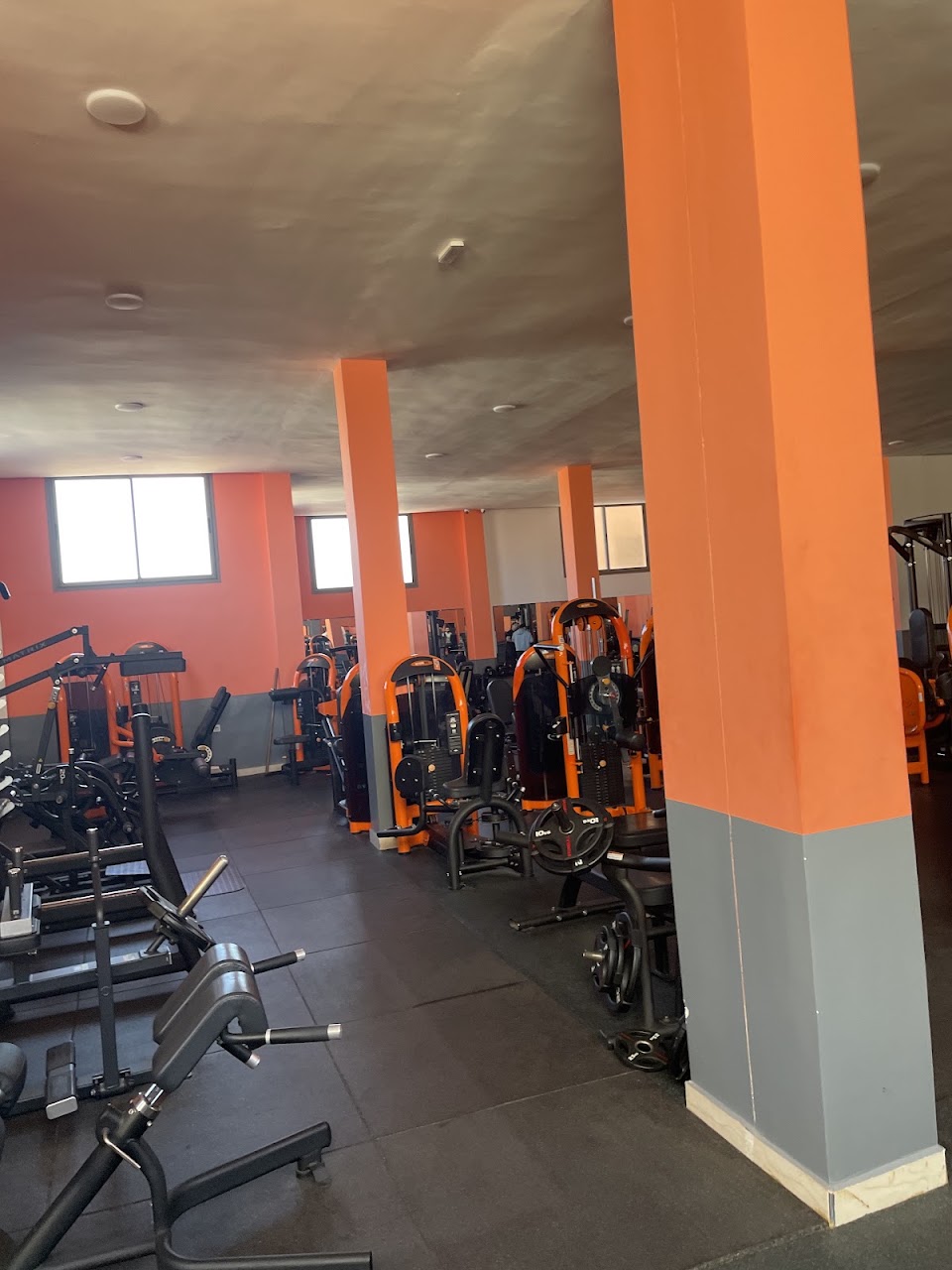 Complexe Sportif Pool Fitness — photo 2