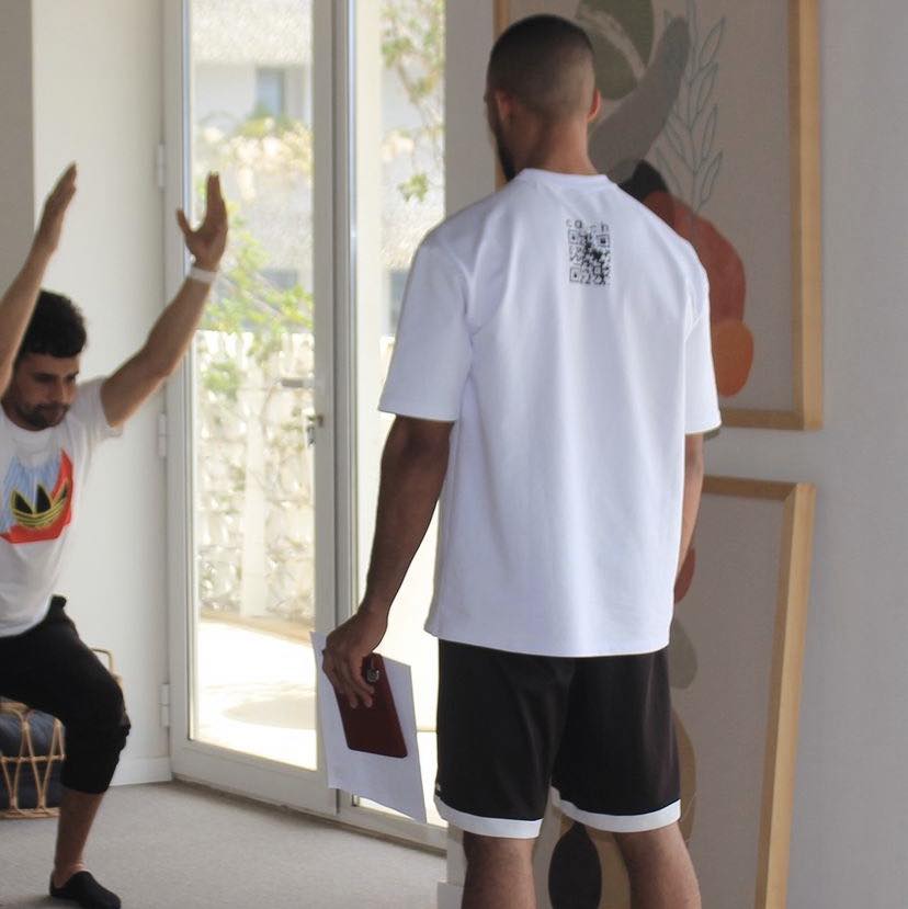 ✅ Coach Sportif Privé à Casablanca | Entraînement à Domicile ou Extérieur
