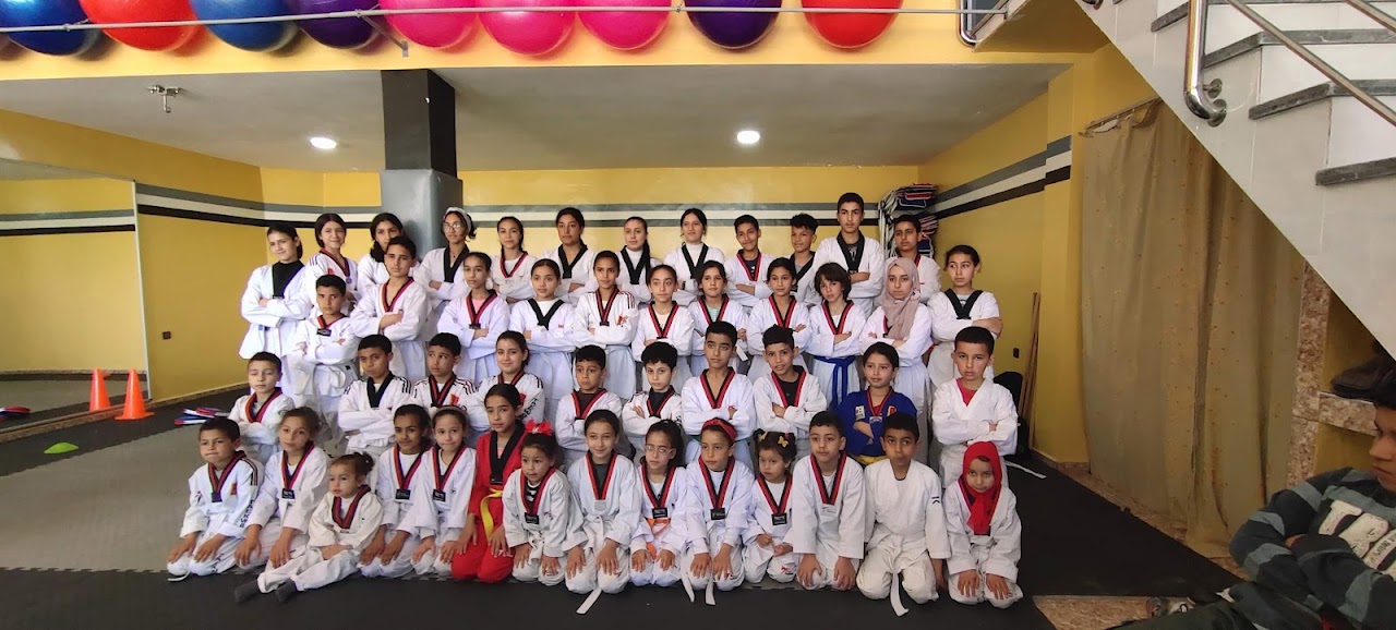 Club Élite de Fitness & de Sports — photo 3