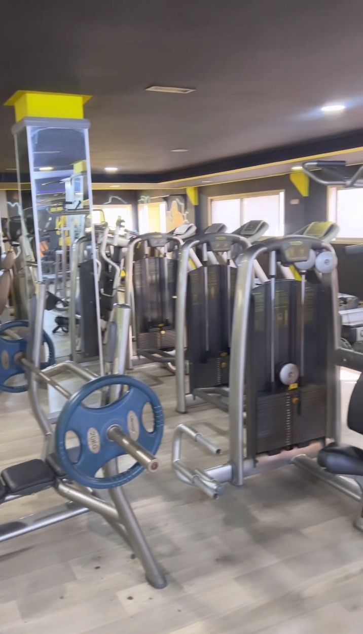 Opera Fitness — photo 3